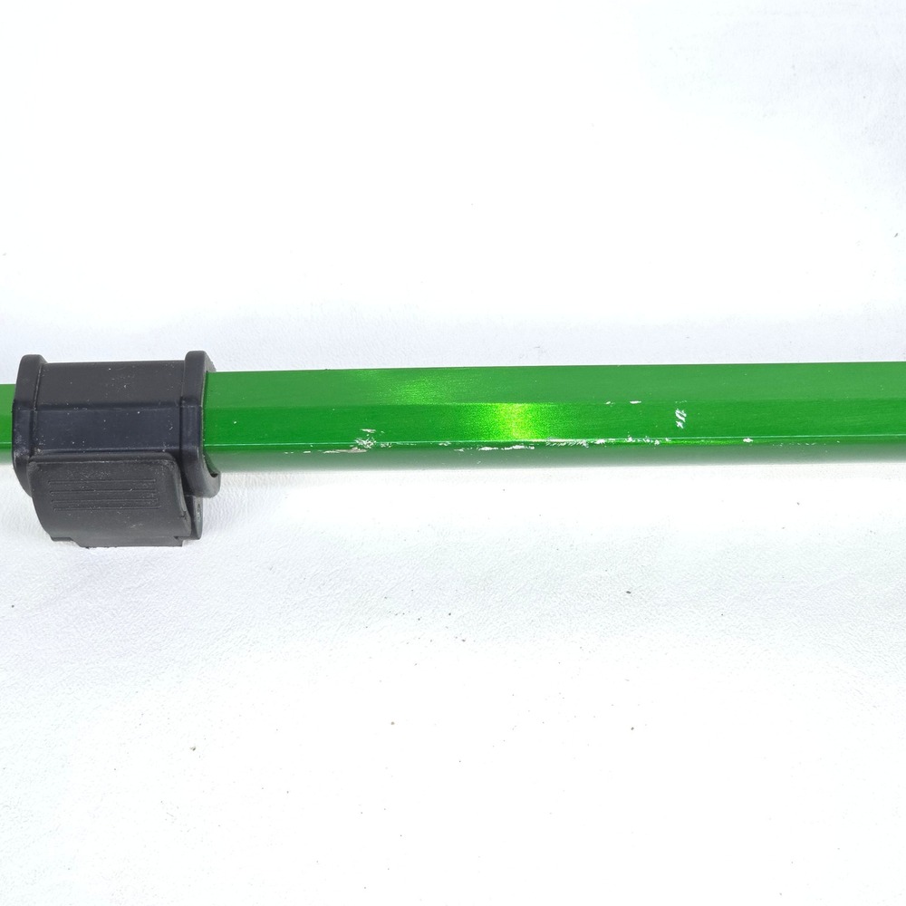 Metal Impact Sprinkler on Tripod Base Adjustable Lawn Garden Watering Stand 40in - Picture 7 of 16